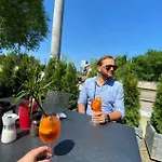 Hotel Lival Danzica