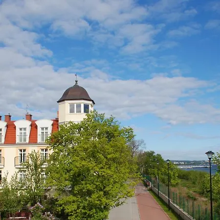 酒店 来福尔酒店 3*