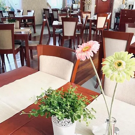Lival Hotel Gdansk
