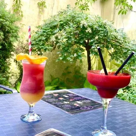 酒店 来福尔酒店 格但斯克