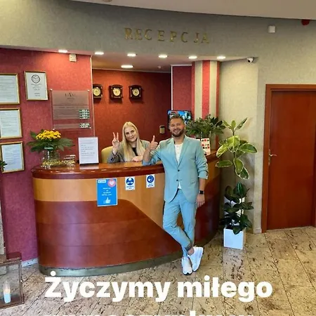 酒店 来福尔酒店 3*