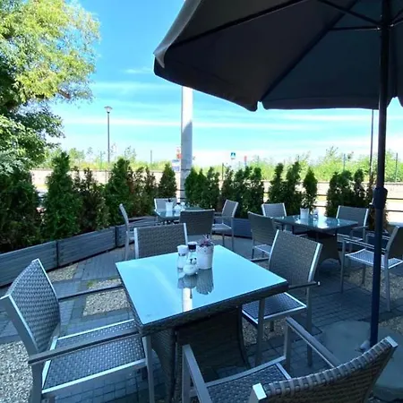 Lival Hotel