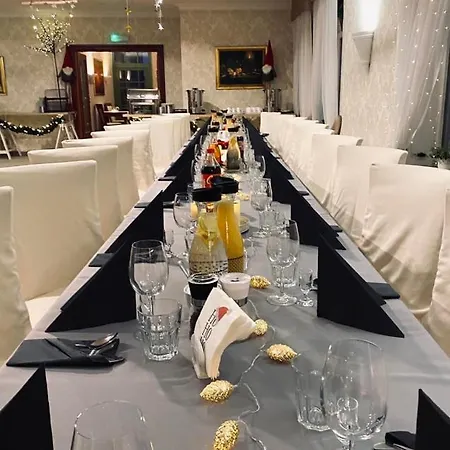 酒店 来福尔酒店 3*