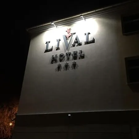 Lival