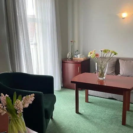 Lival 3* Gdańsk