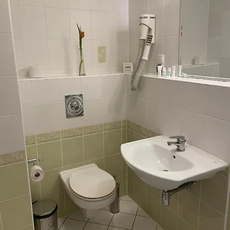 酒店 来福尔酒店 格但斯克