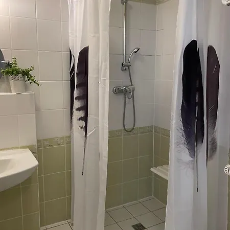 Hotell Lival
