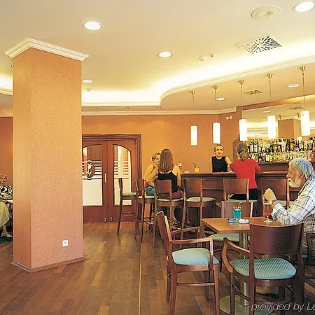 酒店 来福尔酒店