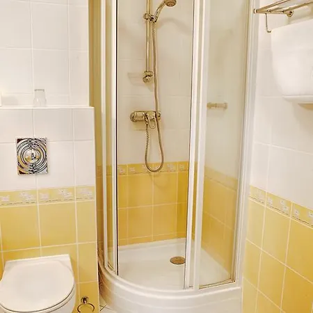 来福尔酒店 格但斯克