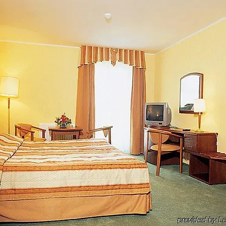 Lival 3* Gdańsk