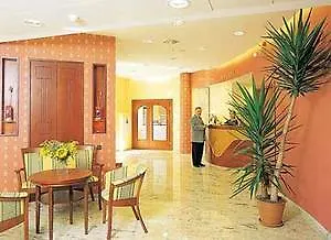 Lival Hotell