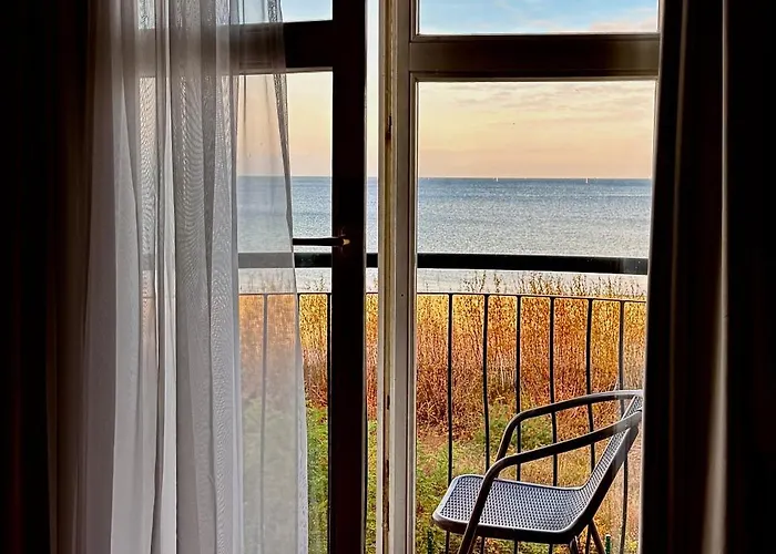 Lival 3* Гданьск