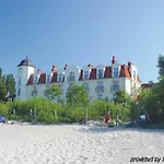 Lival 3* Γκντανσκ