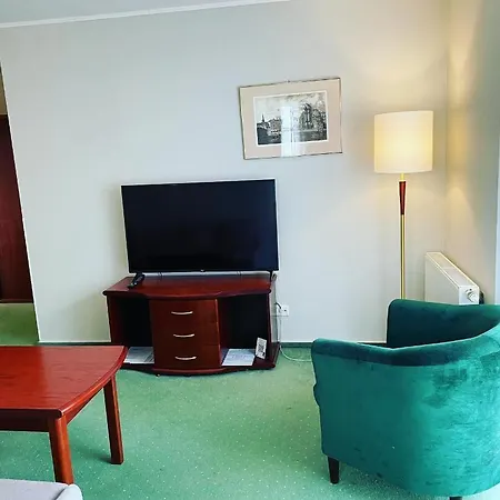 Lival Hotell