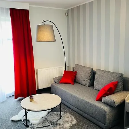Lival Hotell