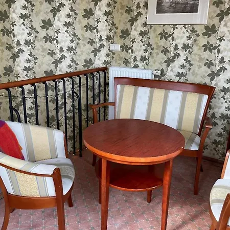 Lival Hotel Danzica