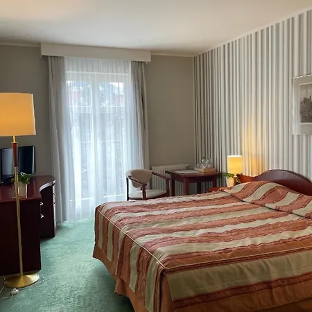 Lival Hotell