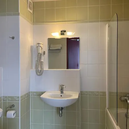 Hotell Lival Gdańsk
