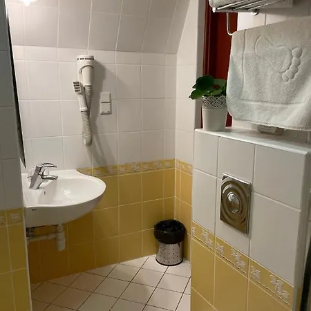 Hotel Lival Danzig