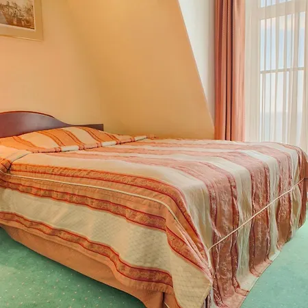 Lival Hotell Gdańsk