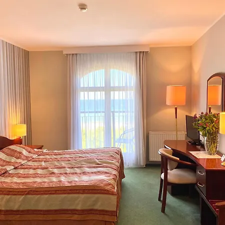 Lival Hotel Gdaňsk