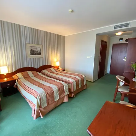 Otel Lival Gdansk