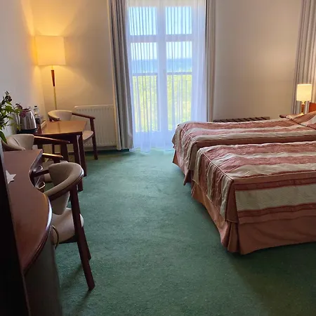 Lival 3* Gdańsk