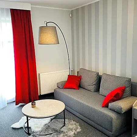Lival Hotel 3*