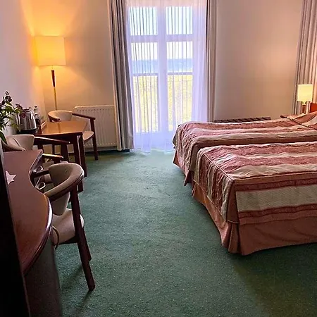 Lival Hotel 3*