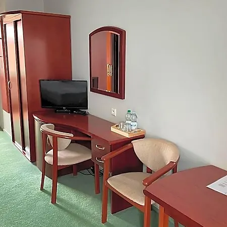 Lival Hotel 3*