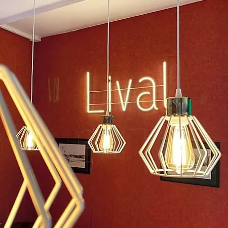 Lival 3*