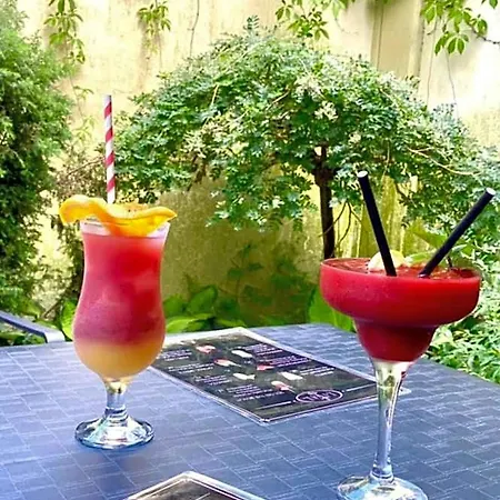 Lival Hotel Danzica