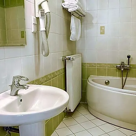 Hotel Lival