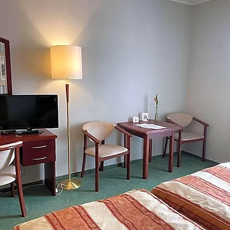 Lival Hotel