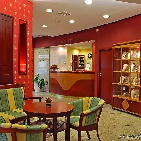 Lival Hotell Gdańsk